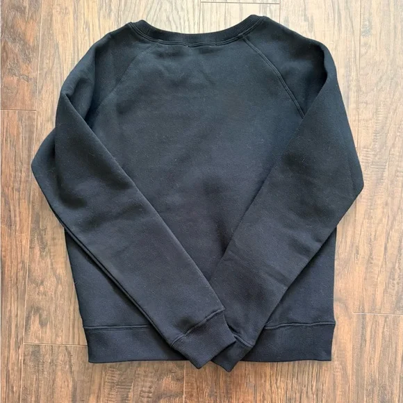 NWT Rebecca Minkoff The Force Is Female Sweater - Picture 3 of 3